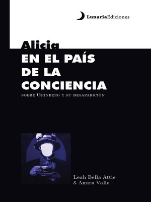 cover image of Alicia en el país de la conciencia